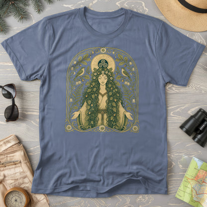 Celtic Goddess T-Shirt