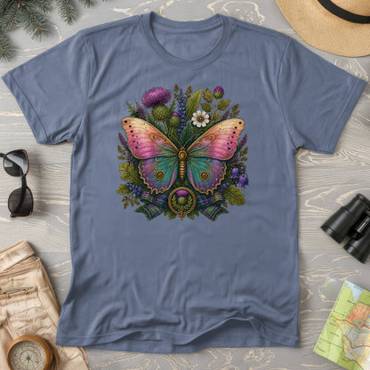 Scottish Bloom T-Shirt