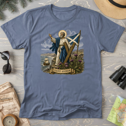 Saint Andrew T-Shirt