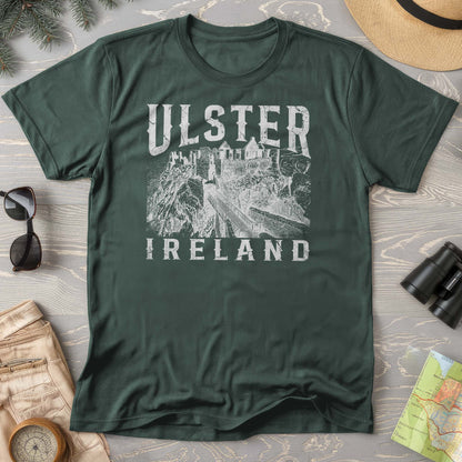 Ulster Ireland T-Shirt