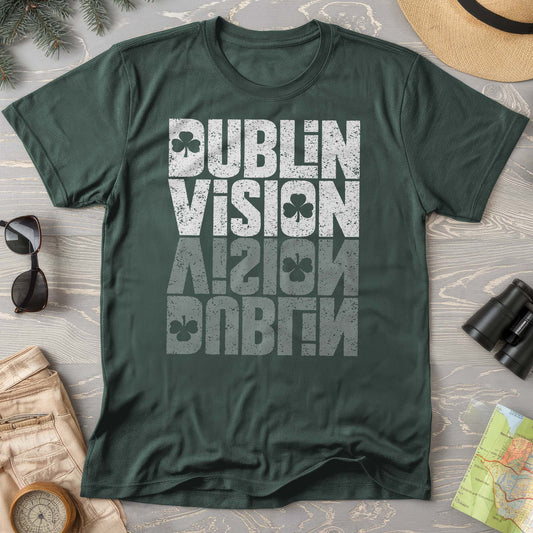 Dublin Vision T-Shirt