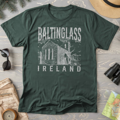 Baltinglass Ireland Sketch T-Shirt