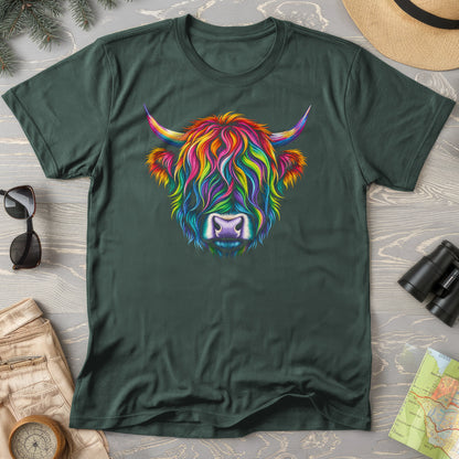 Color Glow Coo T-Shirt