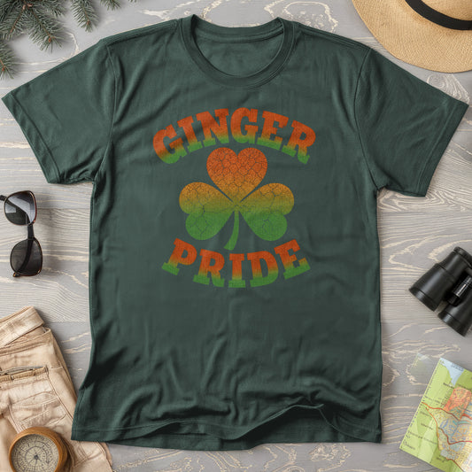 Ginger Pride T-Shirt