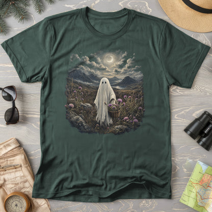 Ghost In the Glen T-Shirt