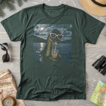 Sassy Nessie T-Shirt