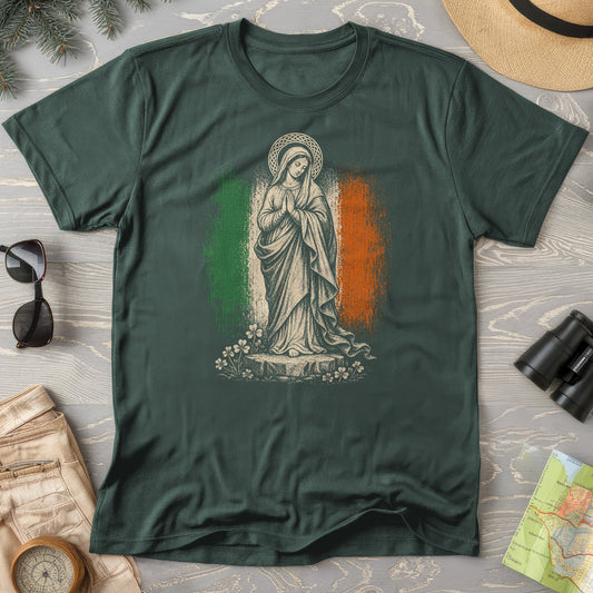 Our Lady Ireland T-Shirt