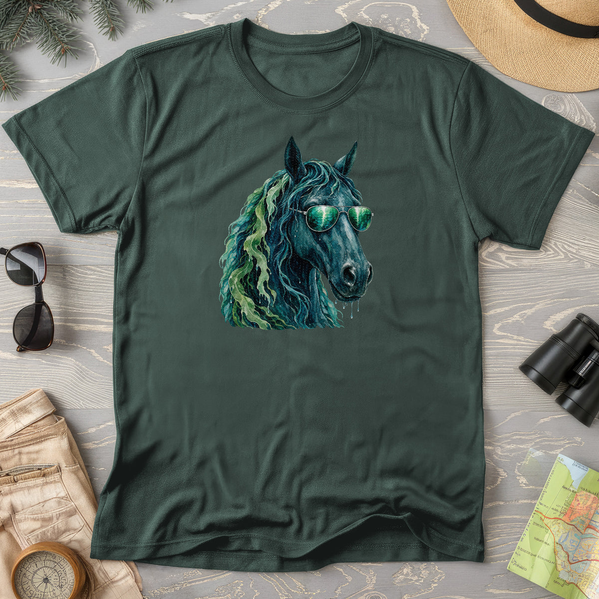 Cool Kelpie T-Shirt
