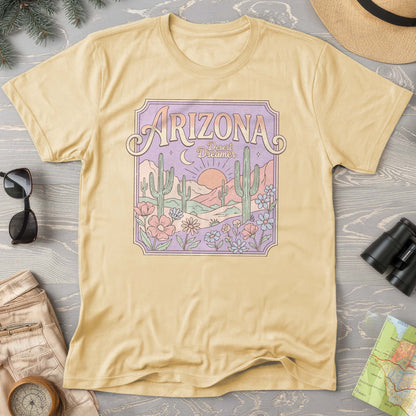 Arizona Dreamer T-Shirt