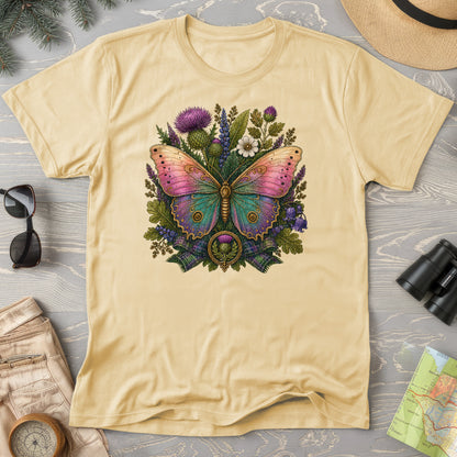Scottish Bloom T-Shirt