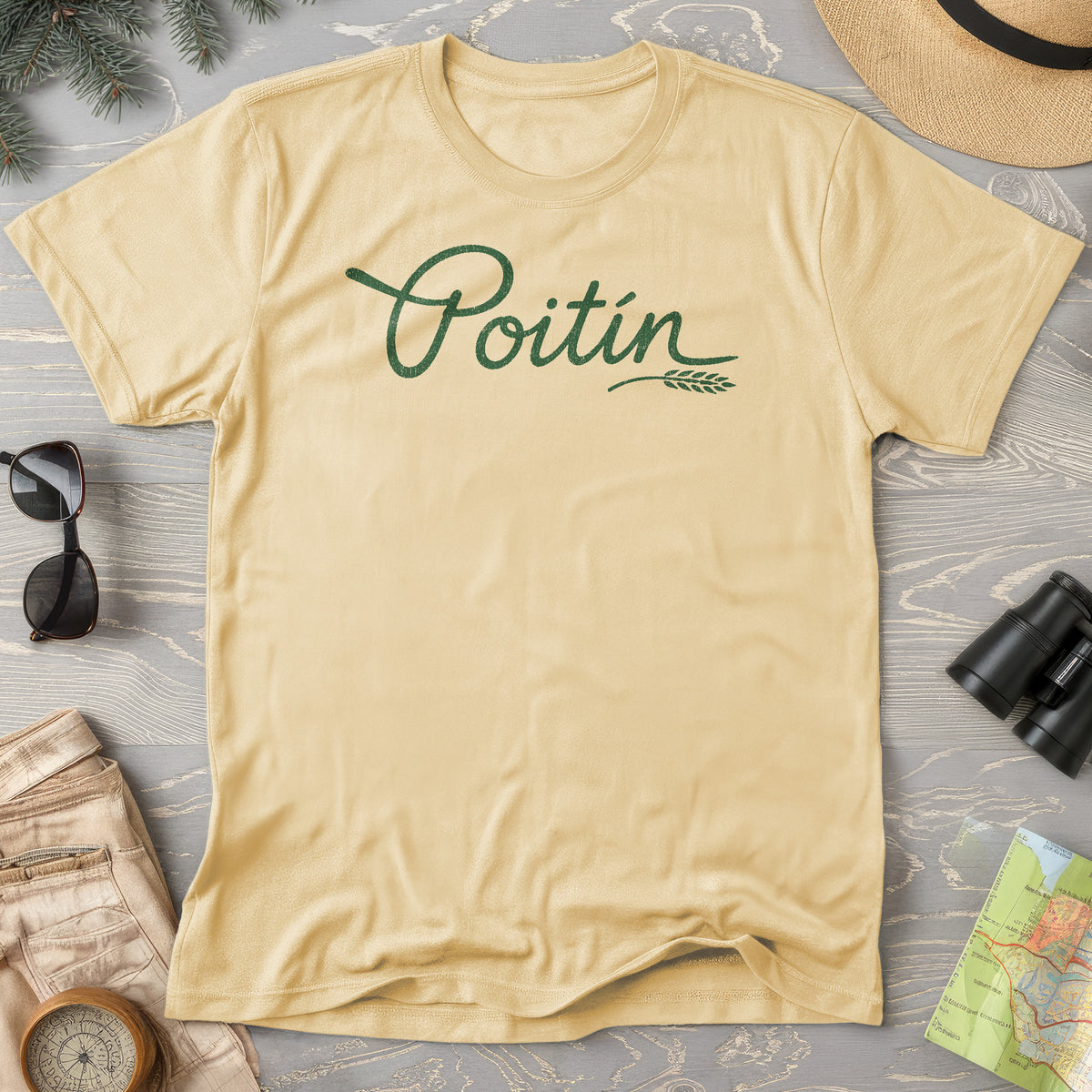 Poitín T-Shirt