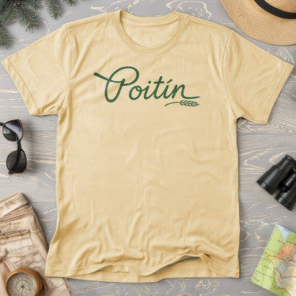 Poitín T-Shirt
