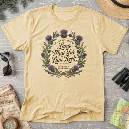 Lang May Yer T-Shirt