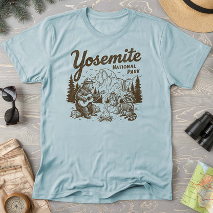 Yosemite Campfire Sing T-Shirt