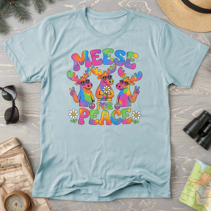 Mease For Peace T-Shirt