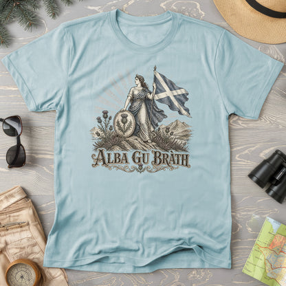 Alba Hero T-Shirt