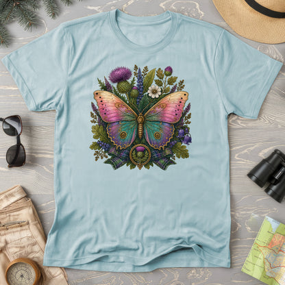 Scottish Bloom T-Shirt