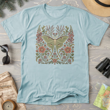 Luna Florals T-Shirt