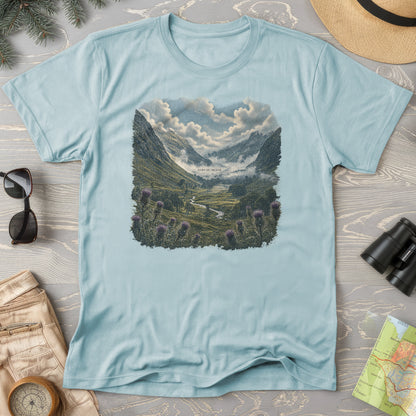 Alba Gu Bràth Glencoe T-Shirt