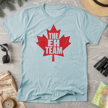 Eh Team Canada T-Shirt