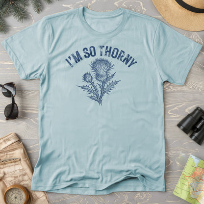 I'm So Thorny T-Shirt