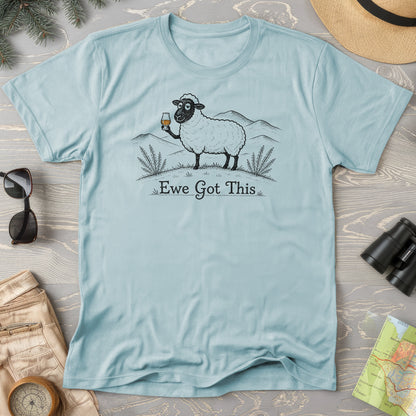 Ewe Got This T-Shirt