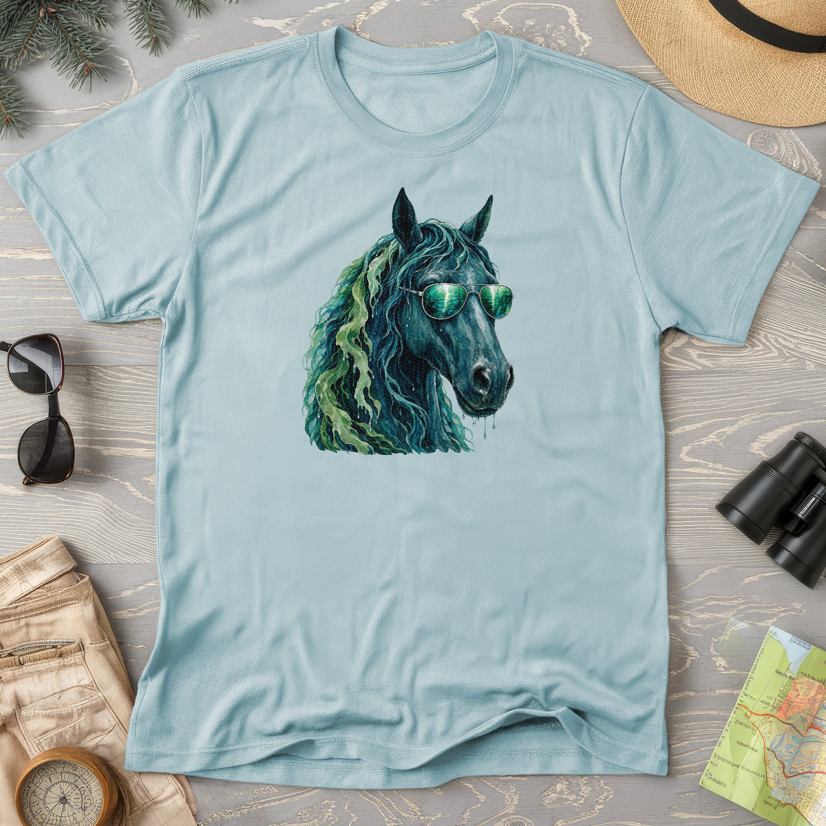 Cool Kelpie T-Shirt
