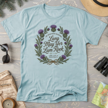 Lang May Yer T-Shirt