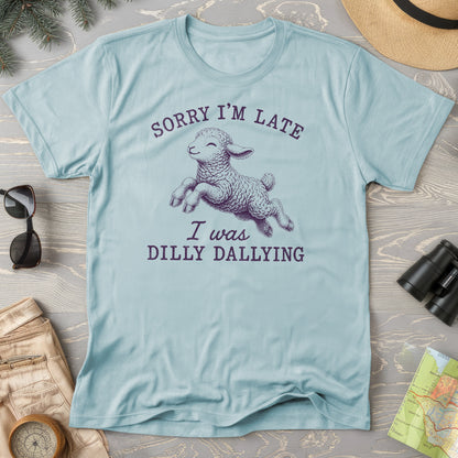 Dilly Dallying T-Shirt