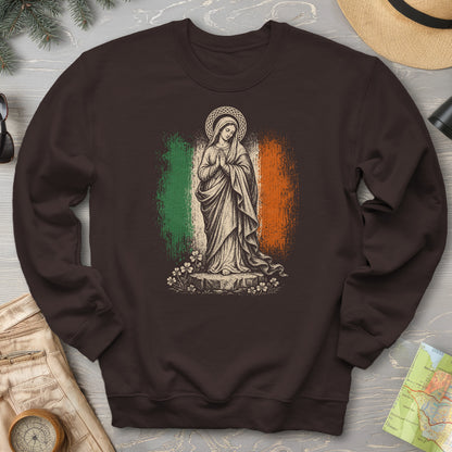 Our Lady Ireland Sweatshirt