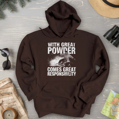 Great Powder Hoodie