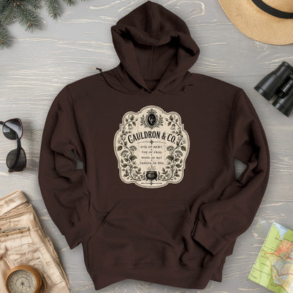 Cauldron and Co. Macbeth Hoodie