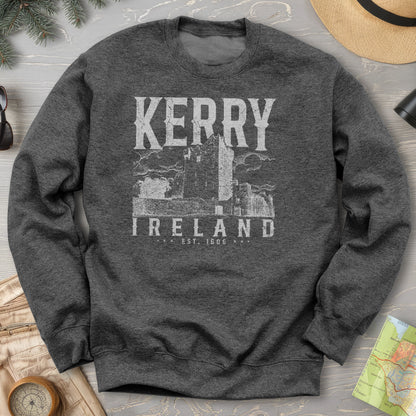 Kerry Ireland Sweatshirt