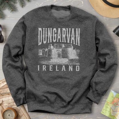 Dungarven Ireland Sketch Sweatshirt