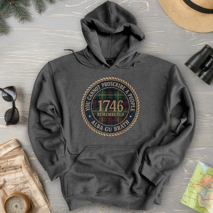 Cannot Prescribe A People Hoodie
