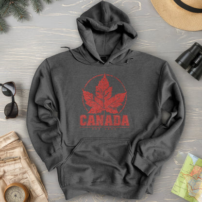 Canada Est. 1867 Hoodie