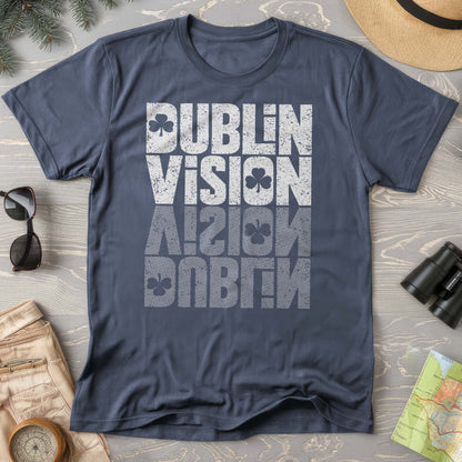 Dublin Vision T-Shirt