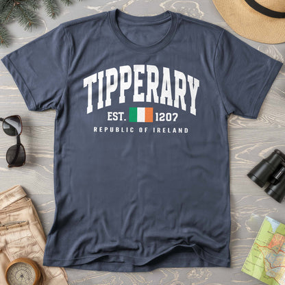 Tipperary Varsity T-Shirt