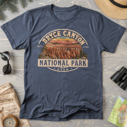 Bryce Canyon Medallion T-Shirt