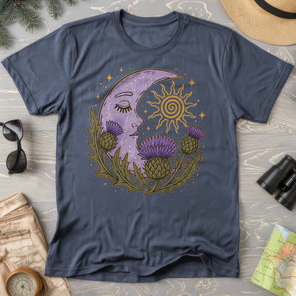 Thistle Moon T-Shirt