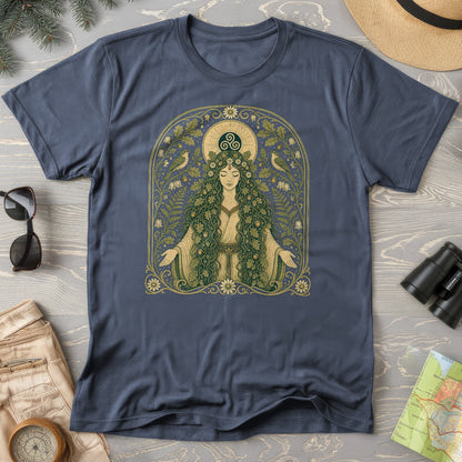 Celtic Goddess T-Shirt