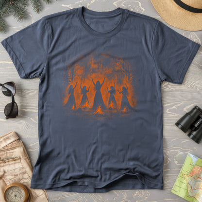 Druid Fires T-Shirt
