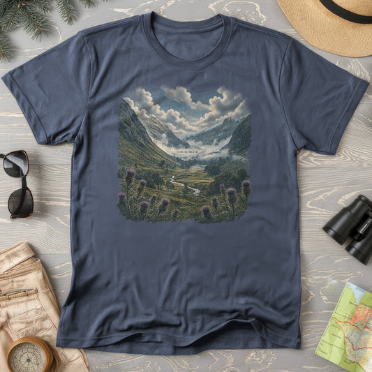 Alba Gu Bràth Glencoe T-Shirt