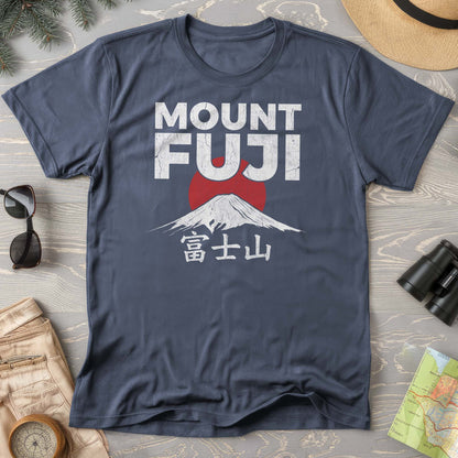 Mount Fuji Classic T-Shirt