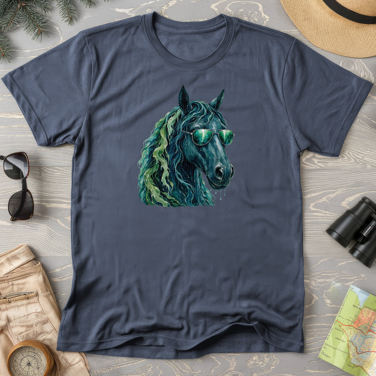 Cool Kelpie T-Shirt