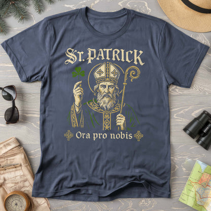 Saint Patrick Classic T-Shirt