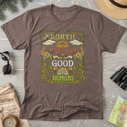 Good Humans T-Shirt