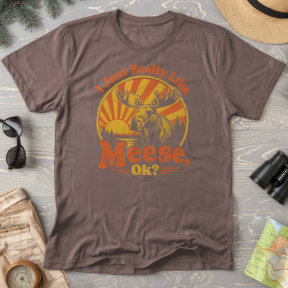 Really Like Meese T-Shirt