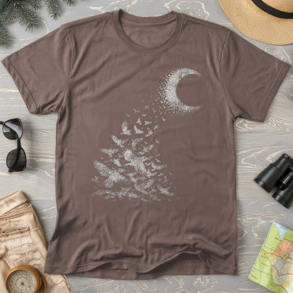 Midnight Crows T-Shirt