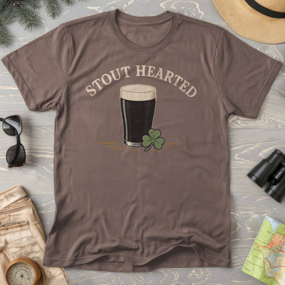 Stout Hearted T-Shirt